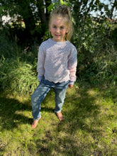 Sally Sweater - Girls