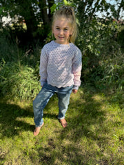 Sally Sweater - Girls