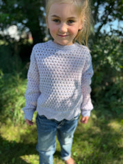 Sally Sweater - Girls