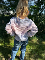 Sally Sweater - Girls