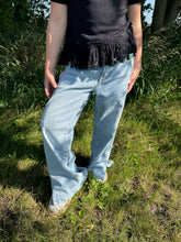 Lilibeth Girls Jeans