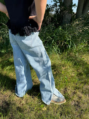 Lilibeth Girls Jeans