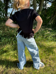 Lilibeth Girls Jeans