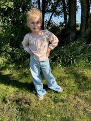 Lilibeth Girls Jeans