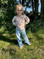 Shenandoah Top - Girls