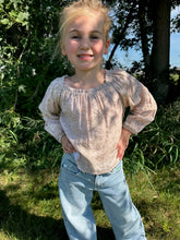 Shenandoah Top - Girls