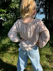 Shenandoah Top - Girls