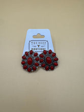 Western Stud Earrings