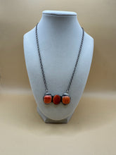 Spiny Oyster Necklace