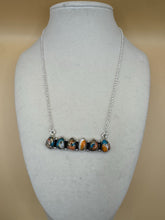 Spiny Oyster Bar Necklace