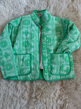 Bandana Jacket