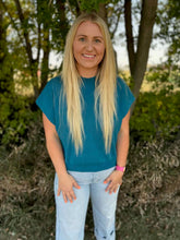 Mandy Statement Sweater