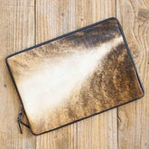 Laptop Sleeve Brown