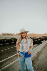 Puffer Quilted Fanny Pack