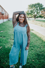 Joy Jumpsuit