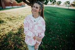 Coquette Windbreaker