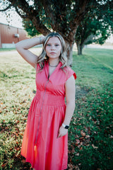 Wendy Dress