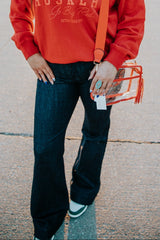 Haala Bella Trouser Midnight