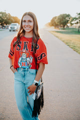 Nebraska Herbie Tee