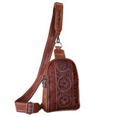 Trinity Ranch Sling Bag