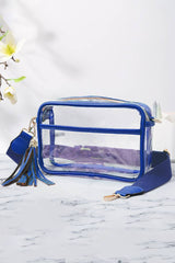 Clear Purse