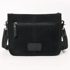 Boot Stitch Crossbody