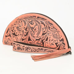 Western Taco Hand Purse