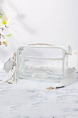 Clear Purse