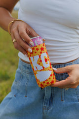 KC Stars Gameday Koozie