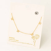 Mama Necklace