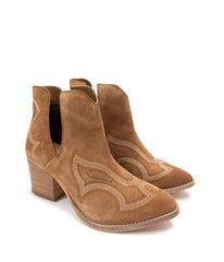 Journee Ankle Boot