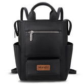 Wrangler Tote Backpack