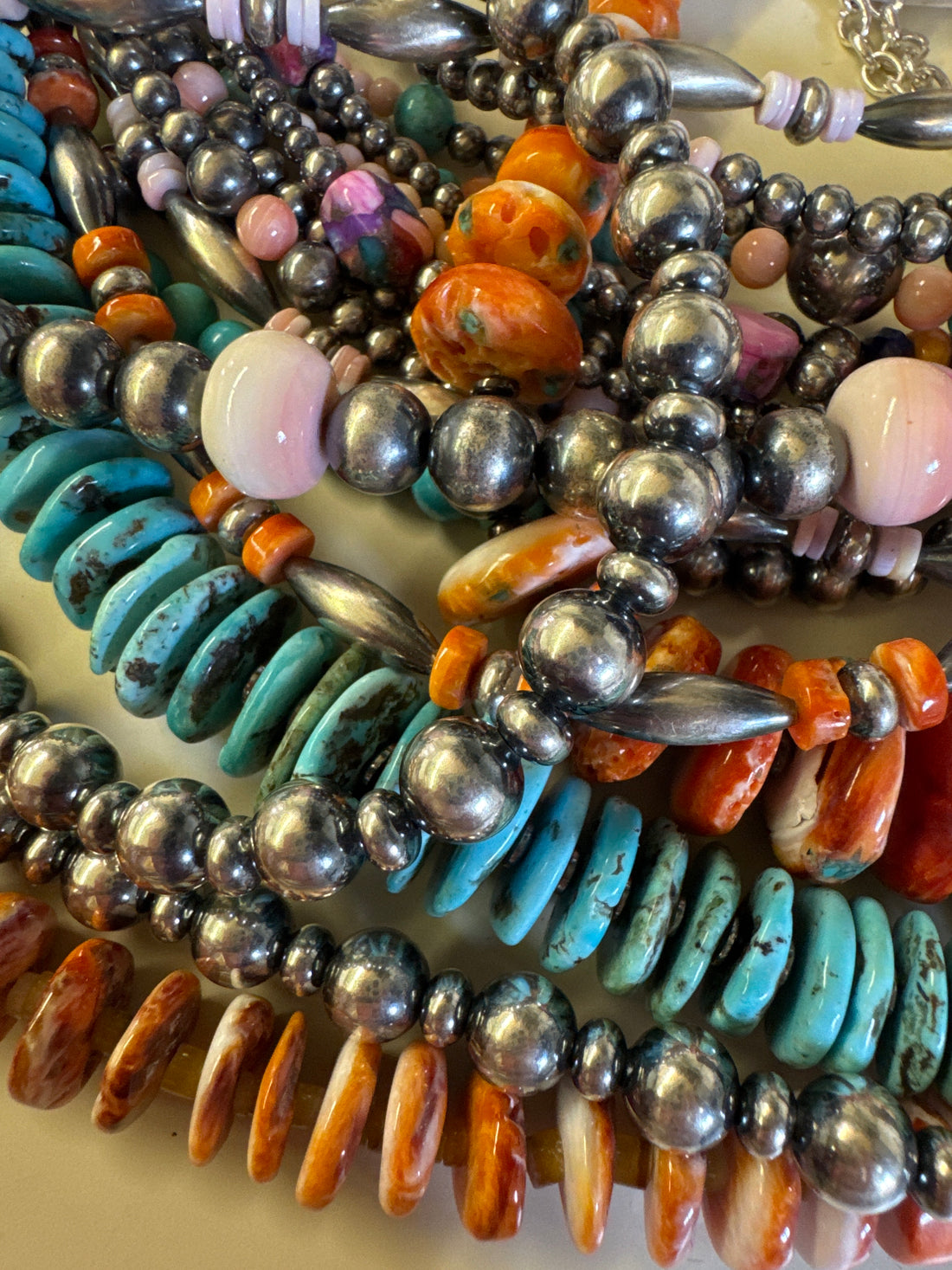 Authentic Jewelry