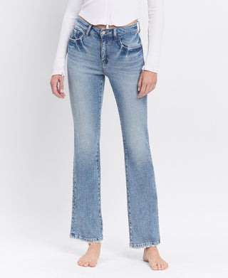 Skylar Trousers