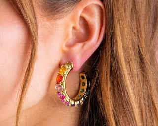 Elise Earrings