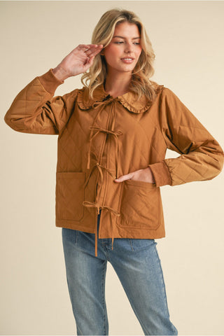 Jo Jacket