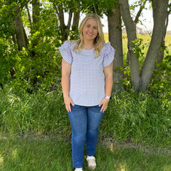 Vera Blouse