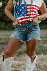 Hallie Shorts