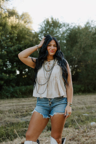 Tina Top