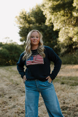 American Sweater
