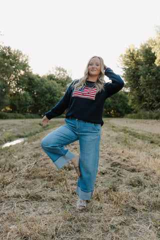 Abby Jeans