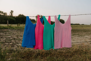 Tilly Tanks