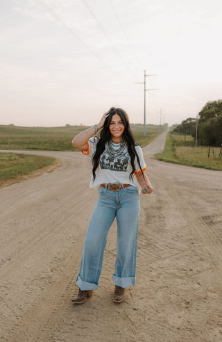 Olivia Jeans