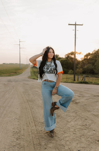 Olivia Jeans