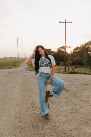 Olivia Jeans