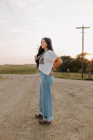 Olivia Jeans