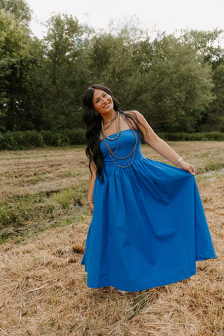 Stevie Dress