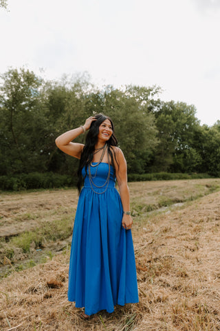 Stevie Dress