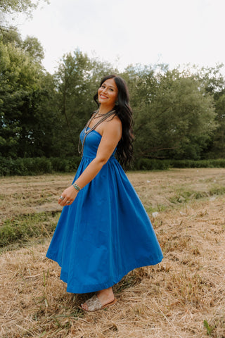 Stevie Dress