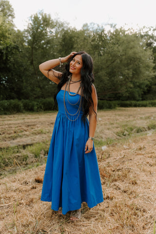 Stevie Dress